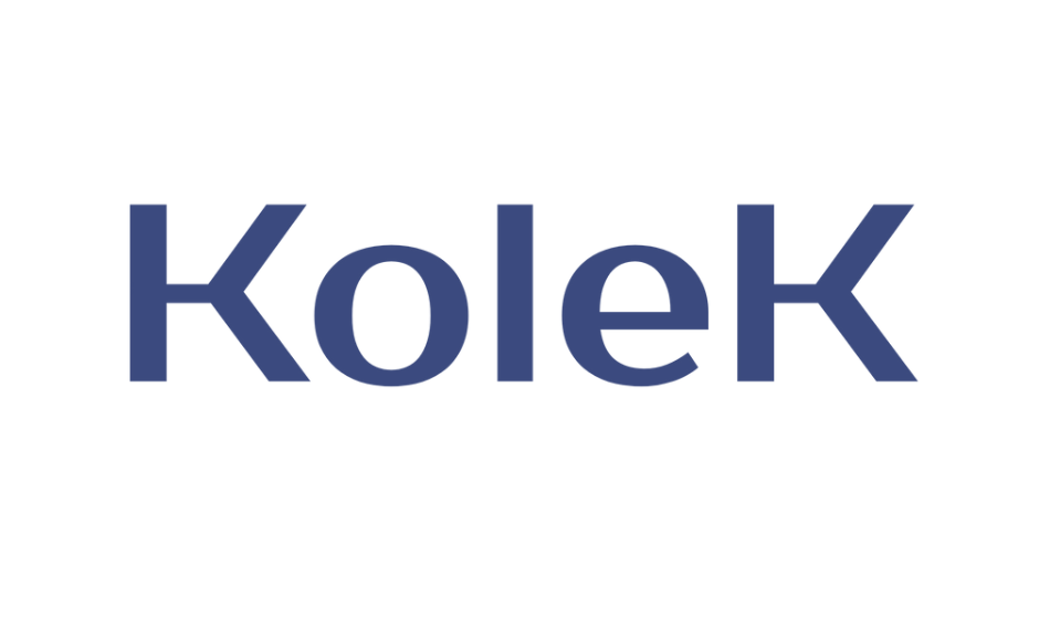 Kolek Logo