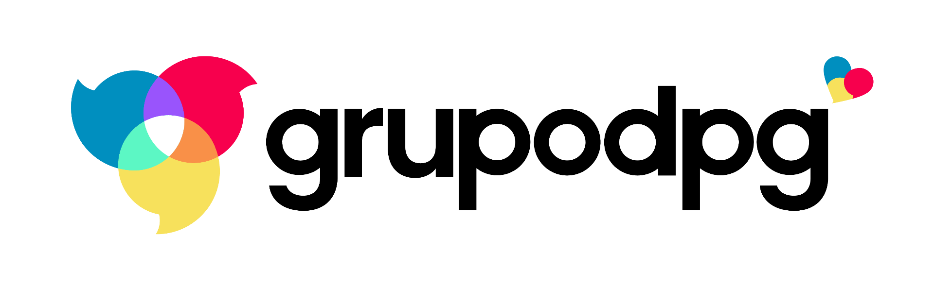 Colorful Logo